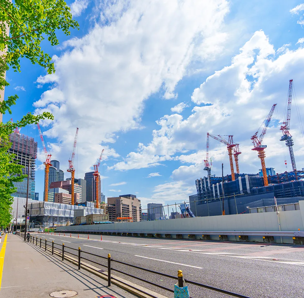 建物写真