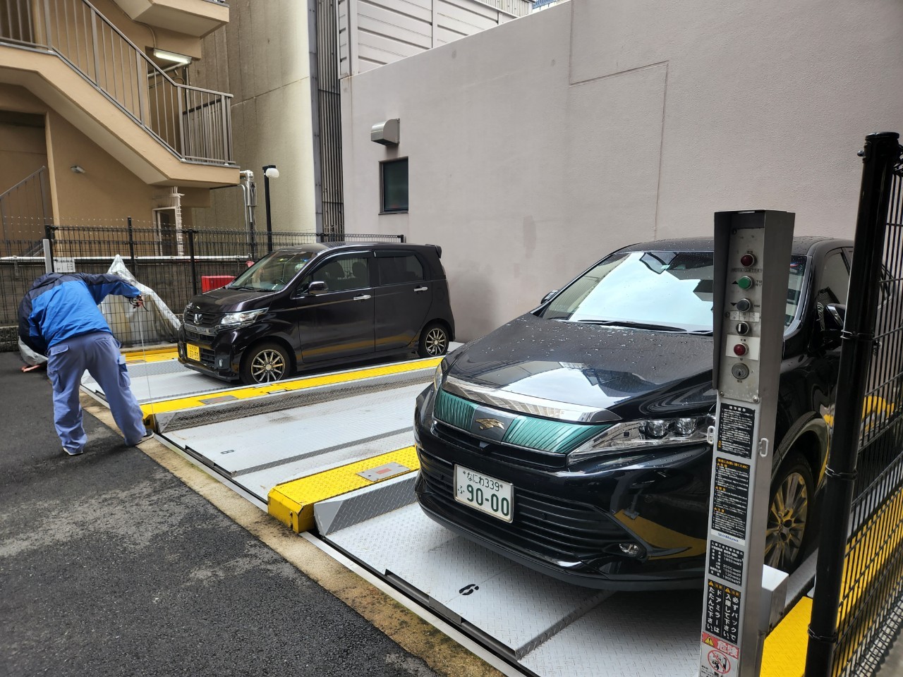 施工画像