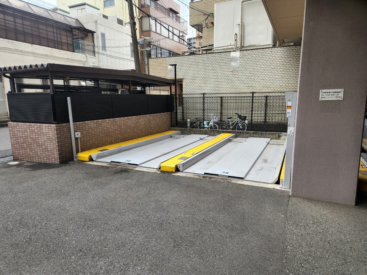 施工画像